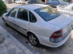 
										 اوبل – Opel فيكترا – Vectra ممتلئ									