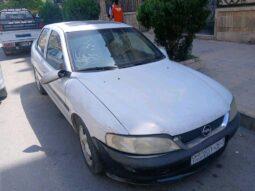 
										 اوبل – Opel فيكترا – Vectra ممتلئ									