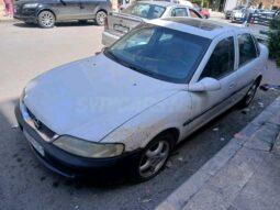 
										 اوبل – Opel فيكترا – Vectra ممتلئ									
