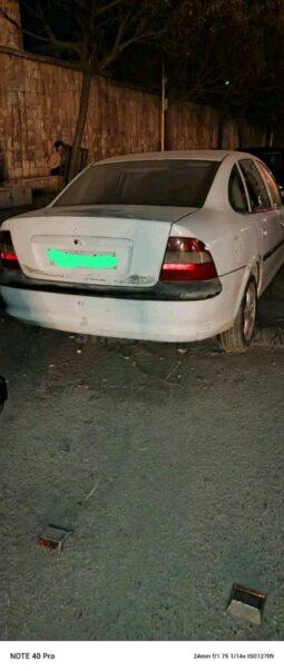 
										 اوبل – Opel فيكترا – Vectra ممتلئ									