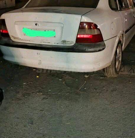 
								 اوبل – Opel فيكترا – Vectra ممتلئ									