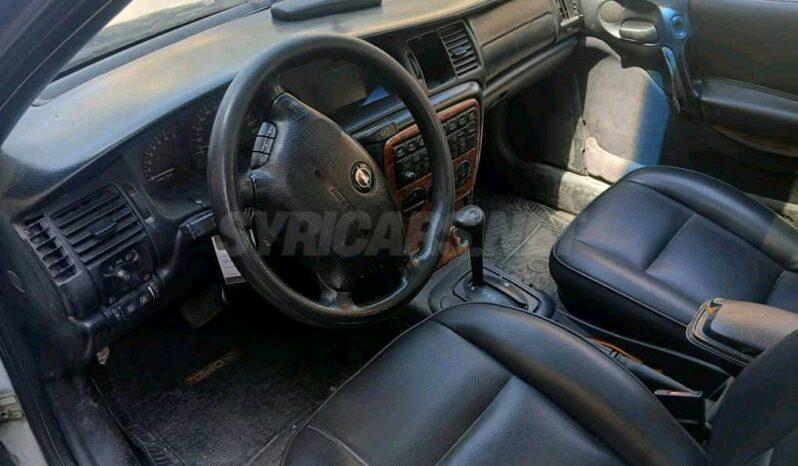 
								 اوبل – Opel فيكترا – Vectra ممتلئ									