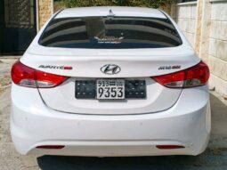 هيونداي – Hyundai افنتي – avante