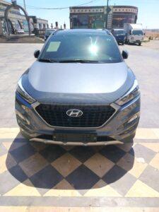 هيونداي – Hyundai توسان – Tusan