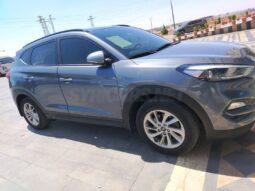 
										 هيونداي – Hyundai توسان – Tusan ممتلئ									