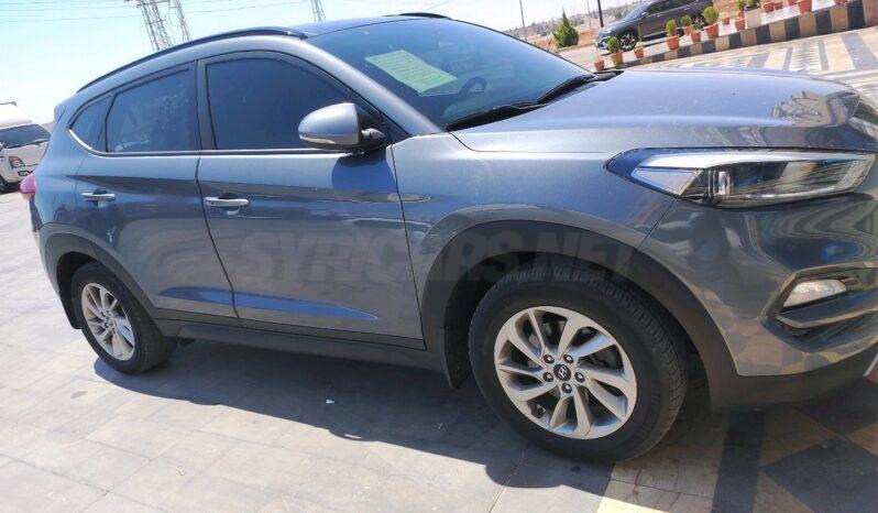 
								 هيونداي – Hyundai توسان – Tusan ممتلئ									