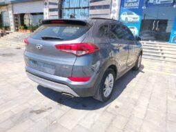 
										 هيونداي – Hyundai توسان – Tusan ممتلئ									
