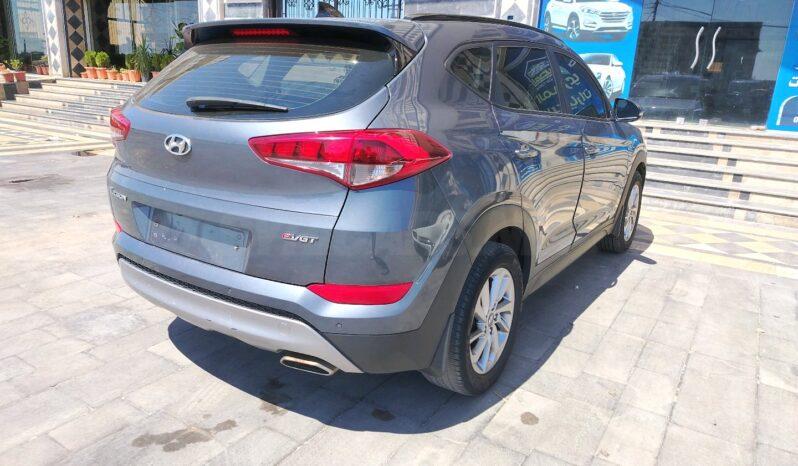 
								 هيونداي – Hyundai توسان – Tusan ممتلئ									