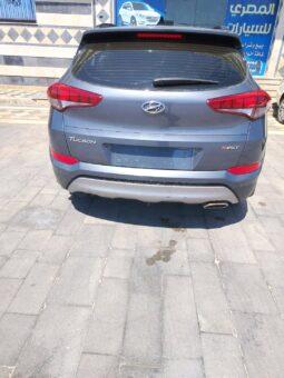 
										 هيونداي – Hyundai توسان – Tusan ممتلئ									