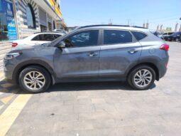 
										 هيونداي – Hyundai توسان – Tusan ممتلئ									