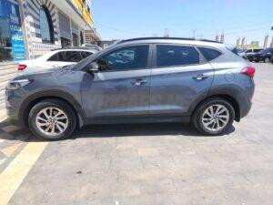 هيونداي – Hyundai توسان – Tusan