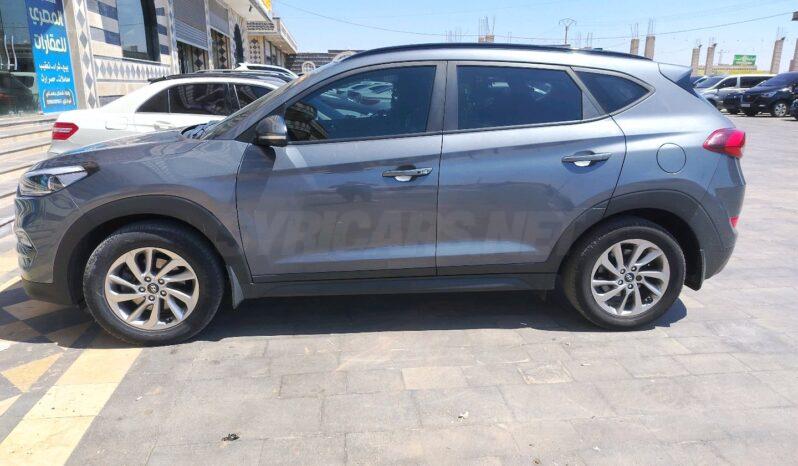 
								 هيونداي – Hyundai توسان – Tusan ممتلئ									