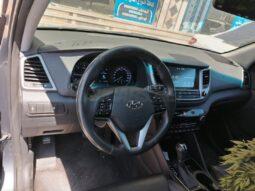 
										 هيونداي – Hyundai توسان – Tusan ممتلئ									