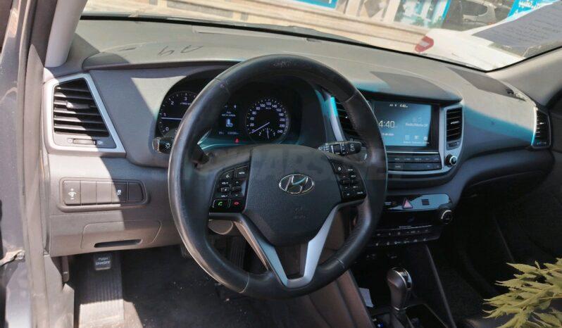 
								 هيونداي – Hyundai توسان – Tusan ممتلئ									