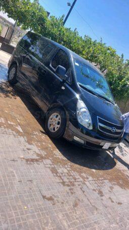 
										 هيونداي – Hyundai فان – H1 ممتلئ									