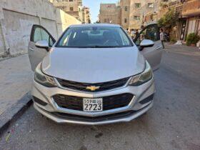 شيفورلي – Chevrolet كروز – Cruze