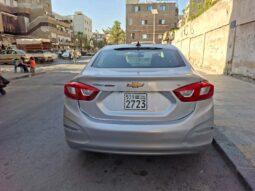 
										 شيفورلي – Chevrolet كروز – Cruze ممتلئ									