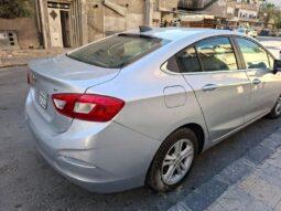 
										 شيفورلي – Chevrolet كروز – Cruze ممتلئ									