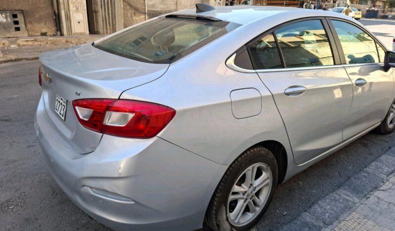 
								 شيفورلي – Chevrolet كروز – Cruze ممتلئ									