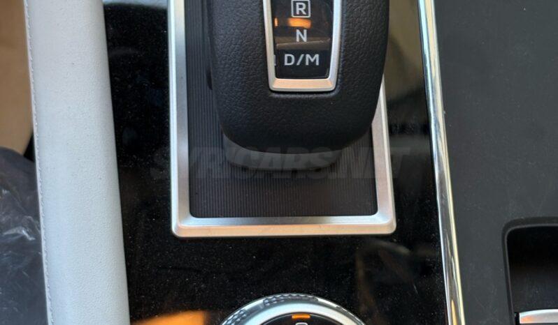 
								 ميتسوبيشي – Mitsubishi Outlander ممتلئ									