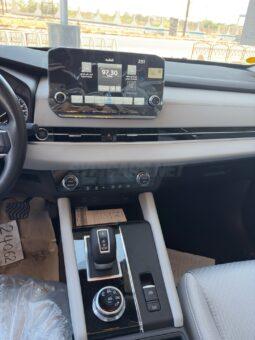 
										 ميتسوبيشي – Mitsubishi Outlander ممتلئ									