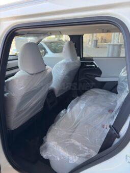 
										 ميتسوبيشي – Mitsubishi Outlander ممتلئ									