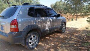 هيونداي – Hyundai توسان – Tusan