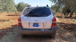 
										 هيونداي – Hyundai توسان – Tusan ممتلئ									