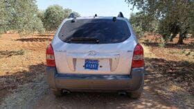 هيونداي – Hyundai توسان – Tusan