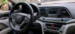 هيونداي – Hyundai الينترا – Alentra