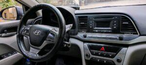هيونداي – Hyundai الينترا – Alentra