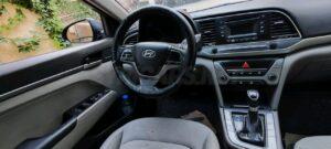 هيونداي – Hyundai الينترا – Alentra