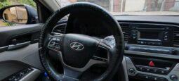 هيونداي – Hyundai الينترا – Alentra