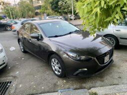مازدا – Mazda 3