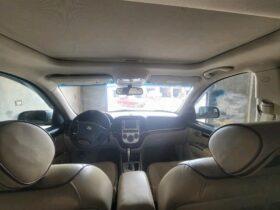هيونداي – Hyundai سانتافيه – Santafe