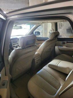 
										 هيونداي – Hyundai سانتافيه – Santafe ممتلئ									