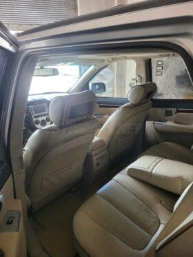 هيونداي – Hyundai سانتافيه – Santafe