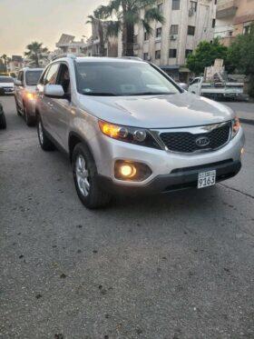 كيا – Kia سيرانتو – Sorento