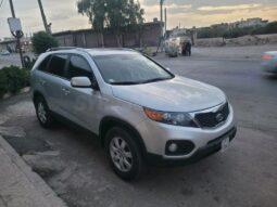 
										 كيا – Kia سيرانتو – Sorento ممتلئ									