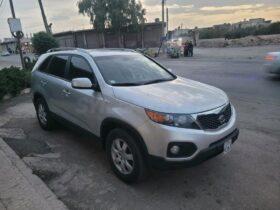 كيا – Kia سيرانتو – Sorento