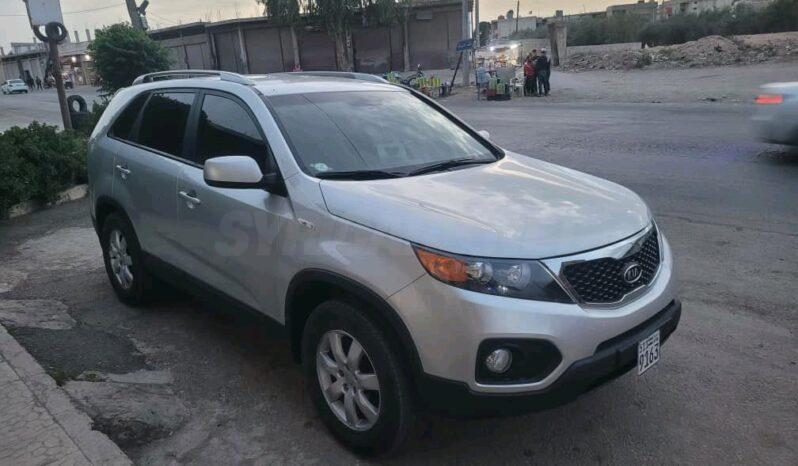 
								 كيا – Kia سيرانتو – Sorento ممتلئ									