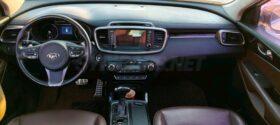 كيا – Kia سورينتو – Sorento
