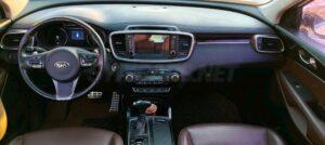 كيا – Kia سورينتو – Sorento