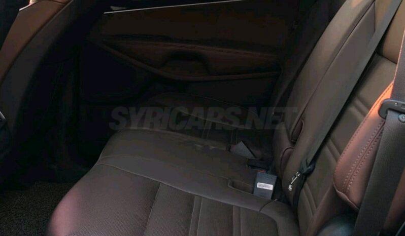 
								 كيا – Kia سورينتو – Sorento ممتلئ									