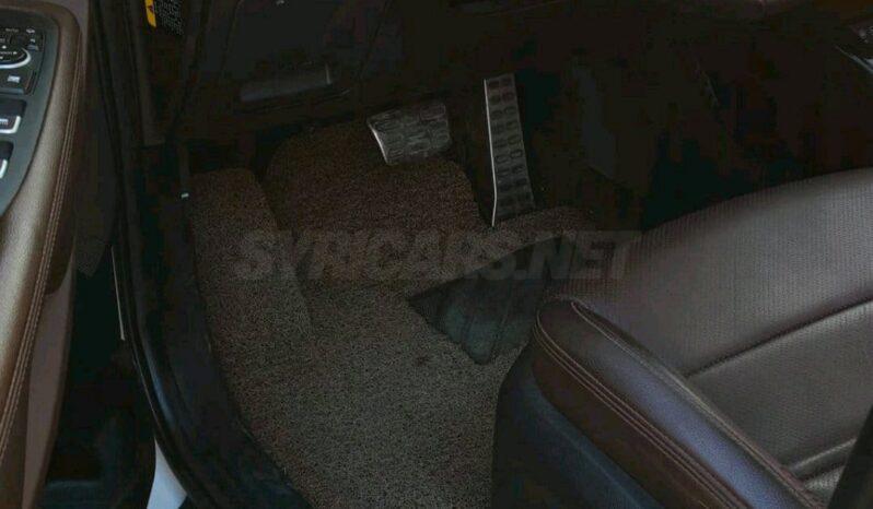 
								 كيا – Kia سورينتو – Sorento ممتلئ									
