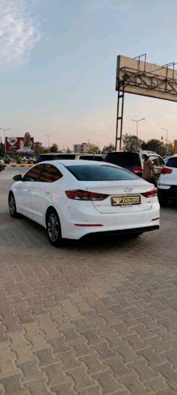 هيونداي – Hyundai افنتي – avante