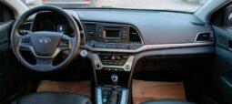 هيونداي – Hyundai افنتي – avante