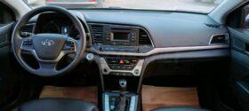 هيونداي – Hyundai افنتي – avante