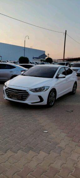 هيونداي – Hyundai افنتي – avante