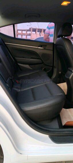 هيونداي – Hyundai افنتي – avante